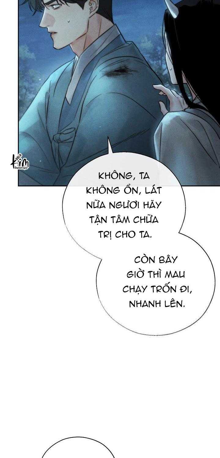 Thuốc Độc Chương 13 Ảnh 33