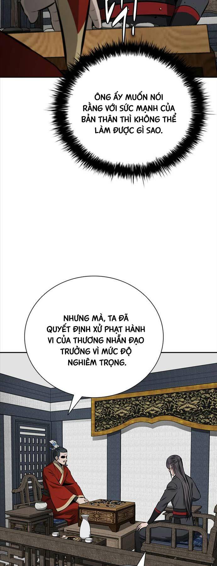 Kiếm Đế Nguyệt Linh Chương 81 Ảnh 7