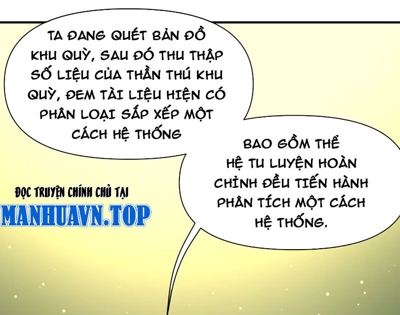 Xuyên Không Tới Thế Giới Tu Chân Nhưng Ta Vẫn Có Mạng Internet Chương 16 Ảnh 96