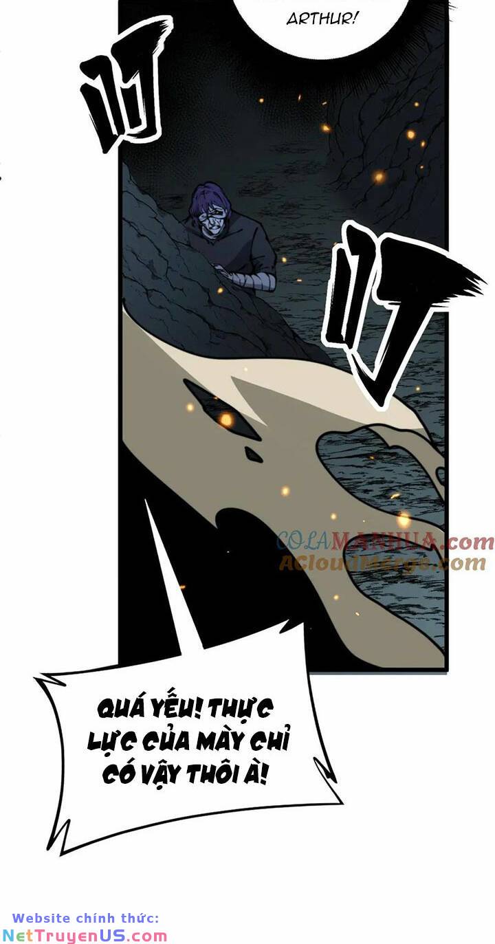 Độc Thủ Vu Y Chương 435 Ảnh 29