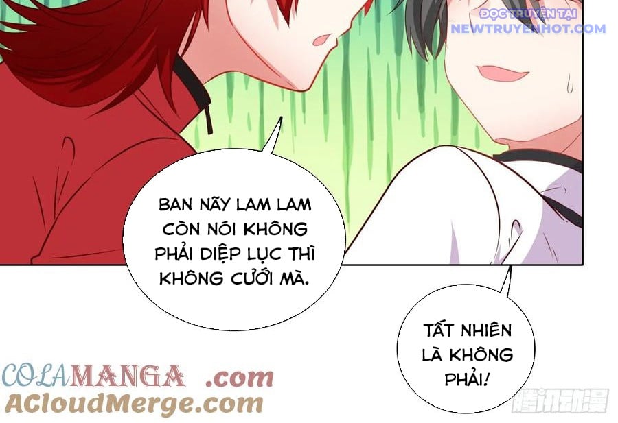 Không Tốc Tinh Ngân Chương 95 Ảnh 30