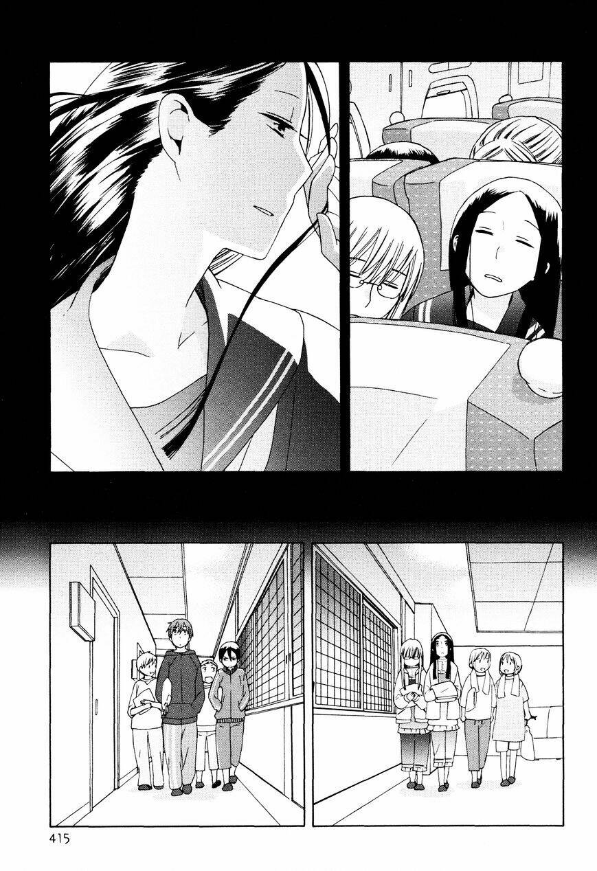 14-Sai No Koi Chương 24 Ảnh 13