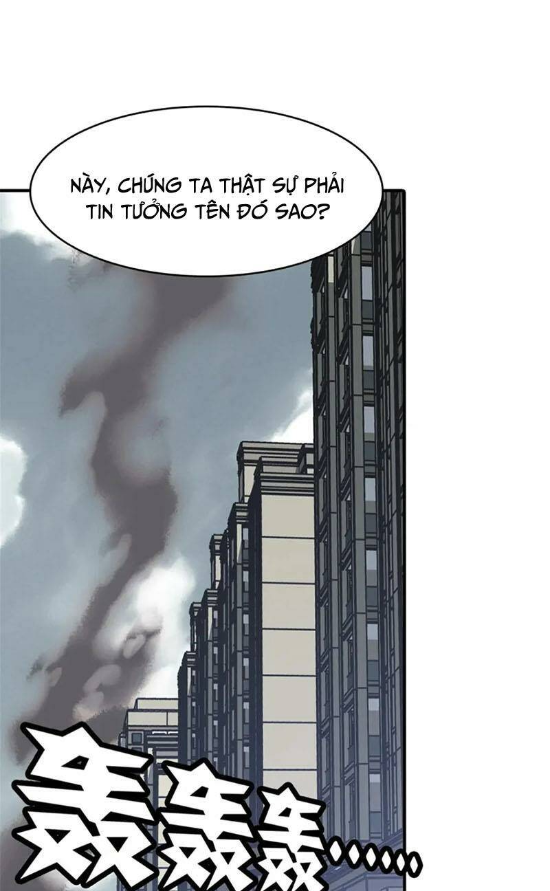 Bạn Gái Zombie Của Tôi Chương 395 Ảnh 2
