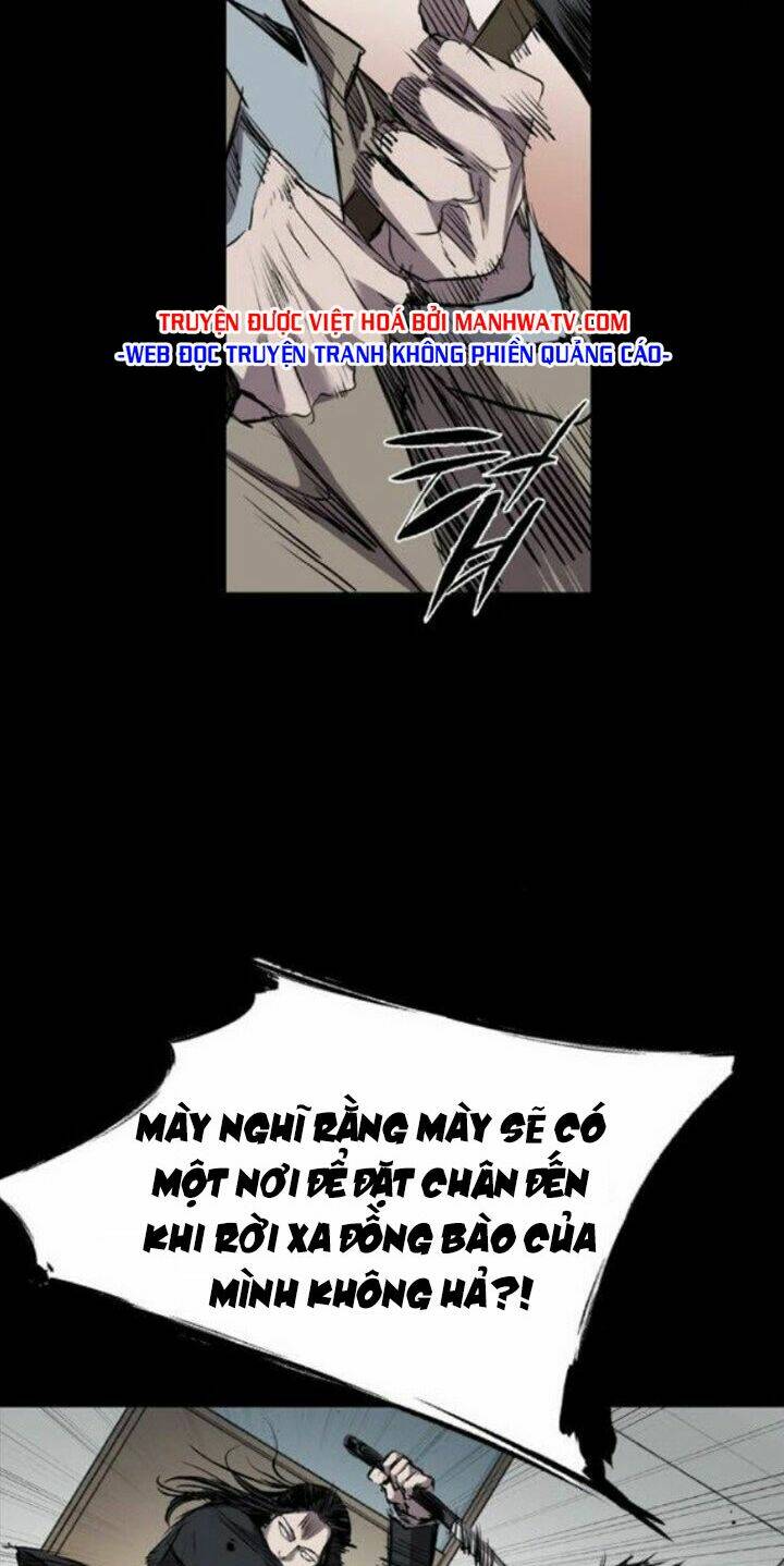 Báo Thù Chương 97 Ảnh 100