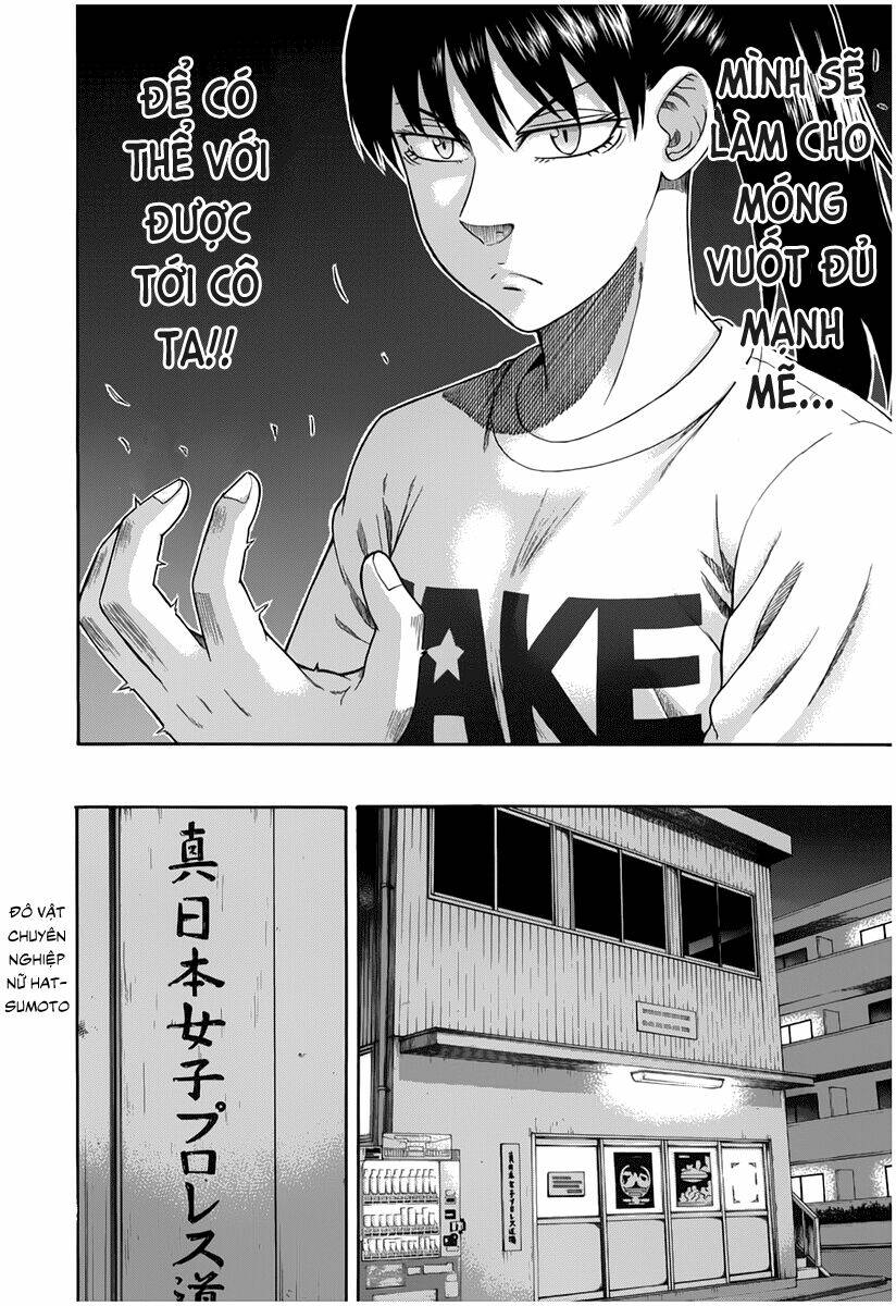 Teppu Chương 16 Ảnh 50