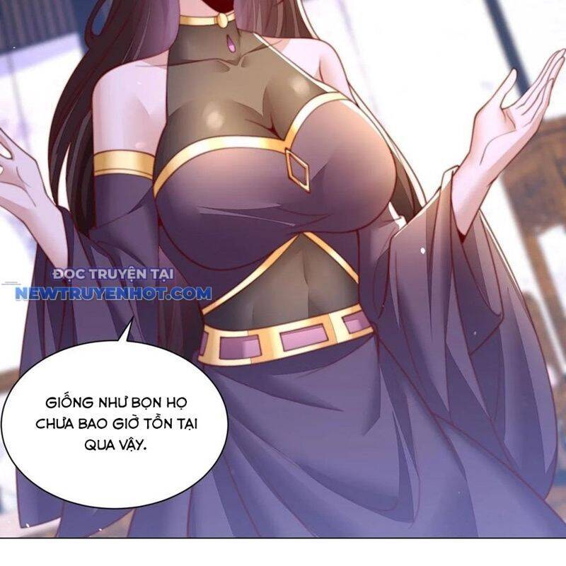 Người Ở Rể Bị Ép Thành Phản Diện Chương 642 Ảnh 60