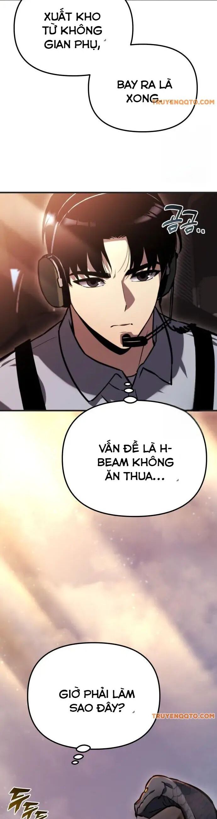 Mạt Thế Hậu Cần Chương 39 Ảnh 21
