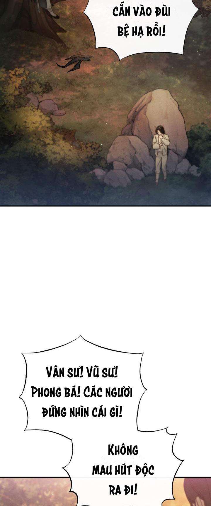 Thuốc Độc Chương 5 Ảnh 68