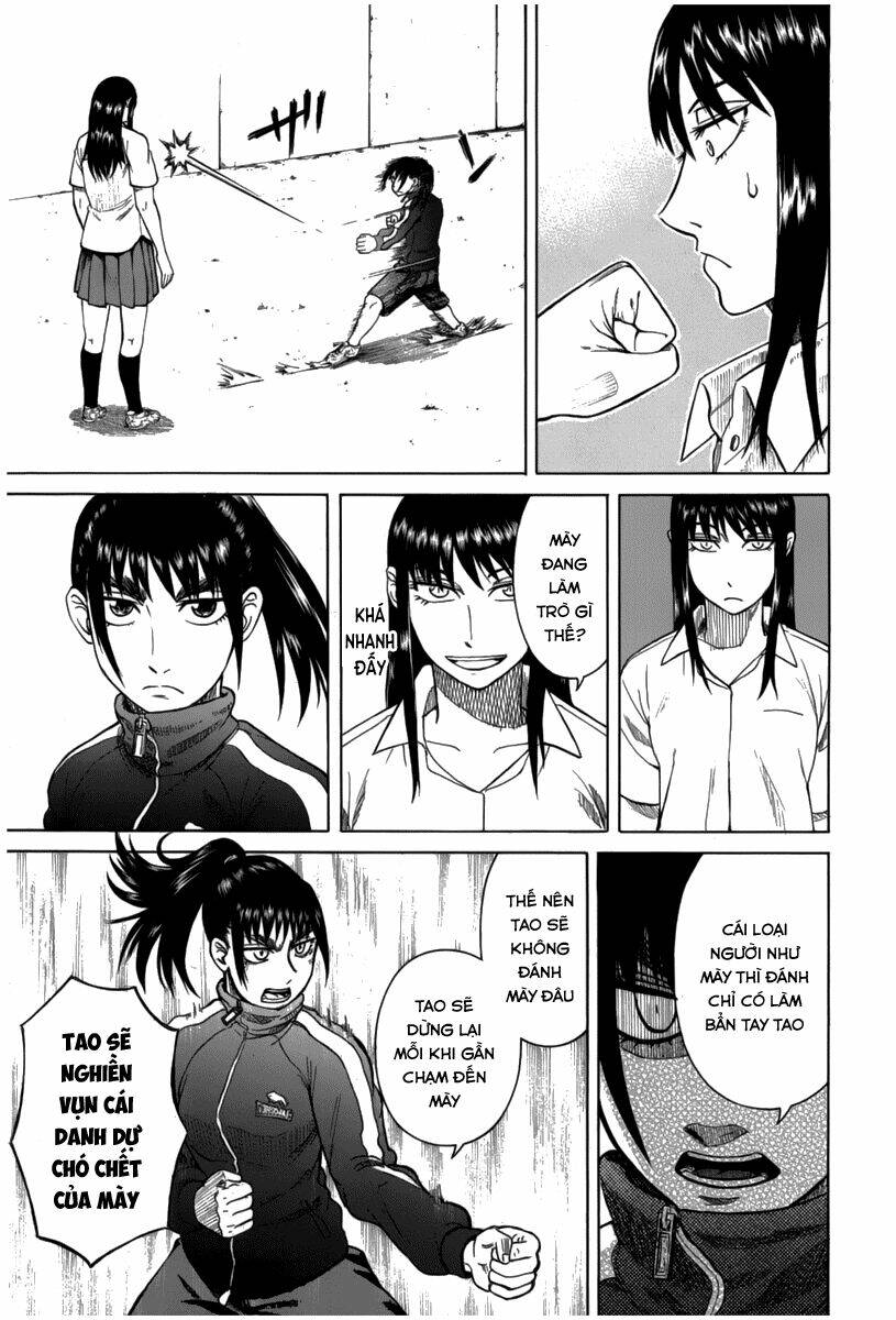 Teppu Chương 11 Ảnh 35