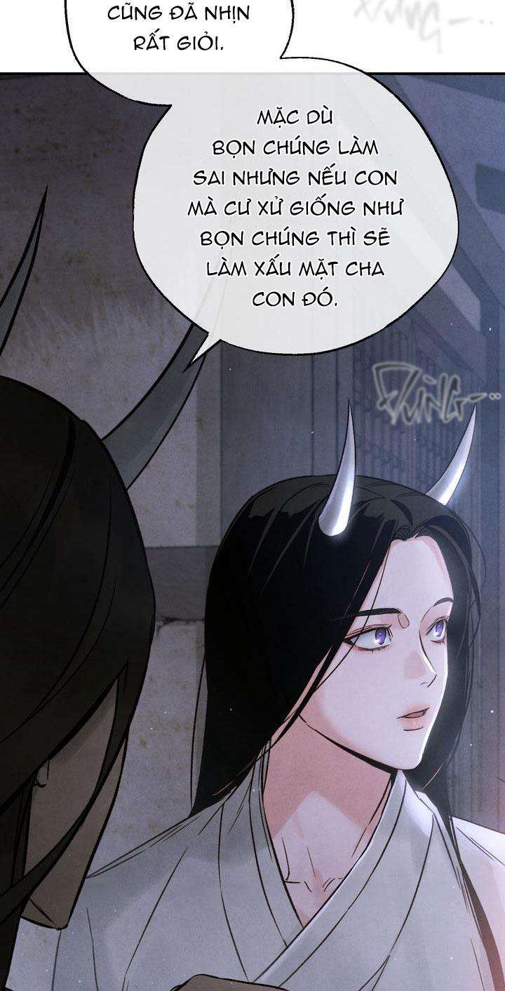 Thuốc Độc Chương 2 Ảnh 21