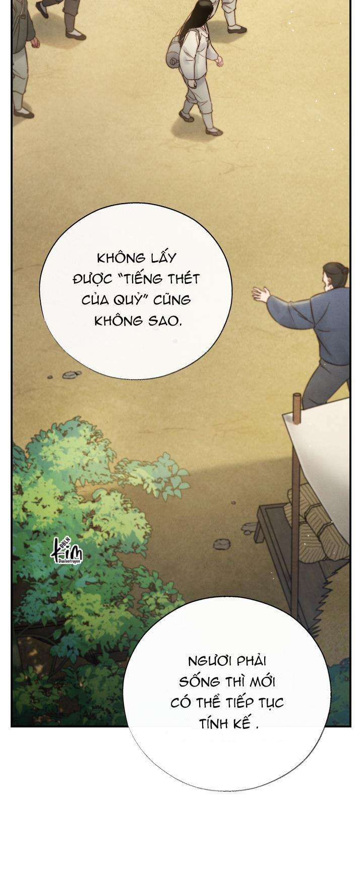 Thuốc Độc Chương 4 Ảnh 36