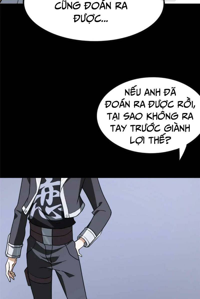 Bạn Gái Zombie Của Tôi Chương 406 Ảnh 46
