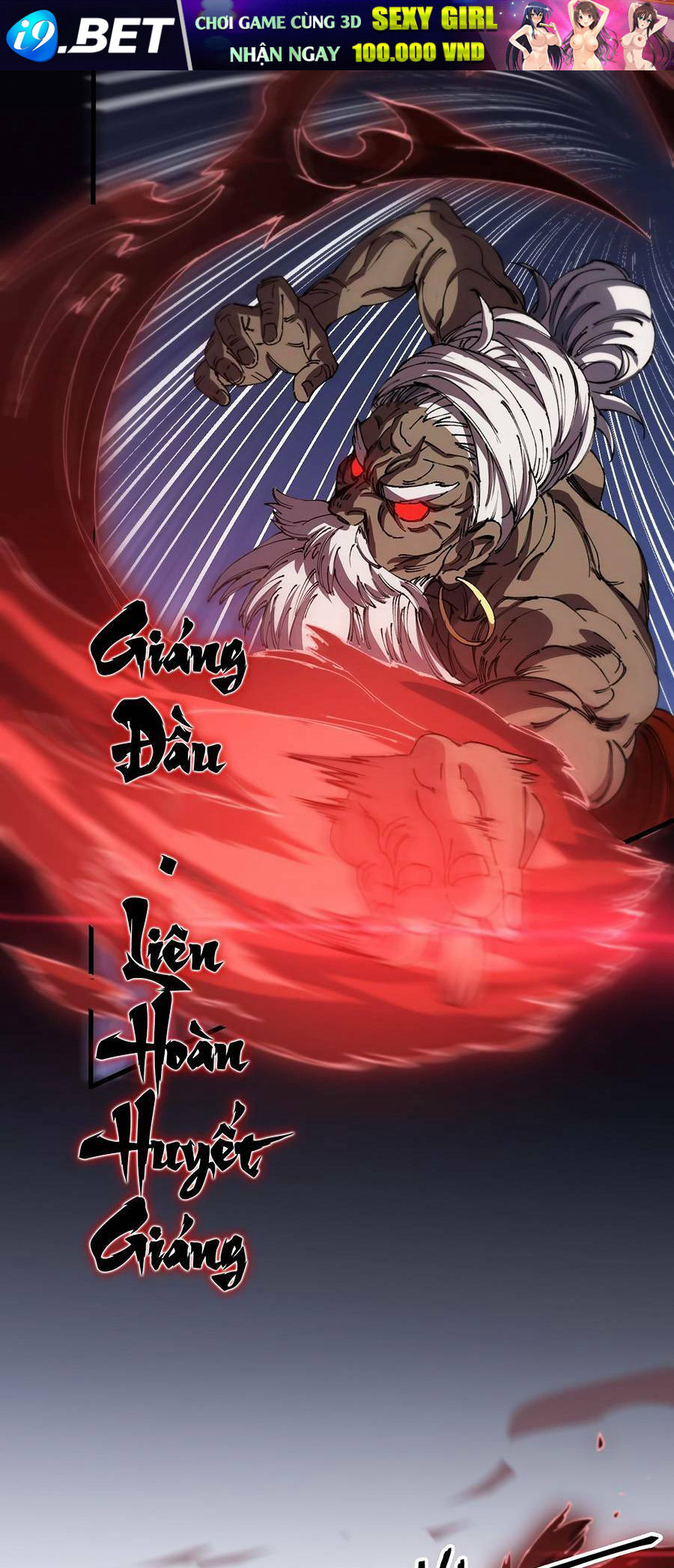 Đại Sư Phụ Hạ Sơn Chương 85 Ảnh 40
