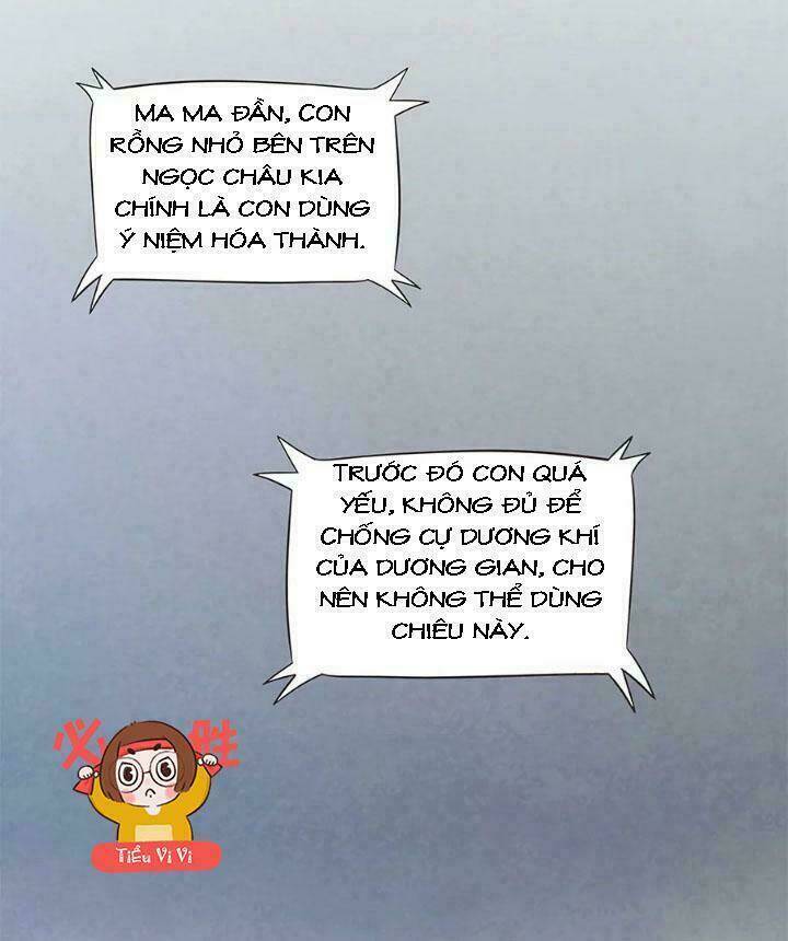 Chào Buổi Tối, Minh Vương Đại Nhân Chương 15 Ảnh 13
