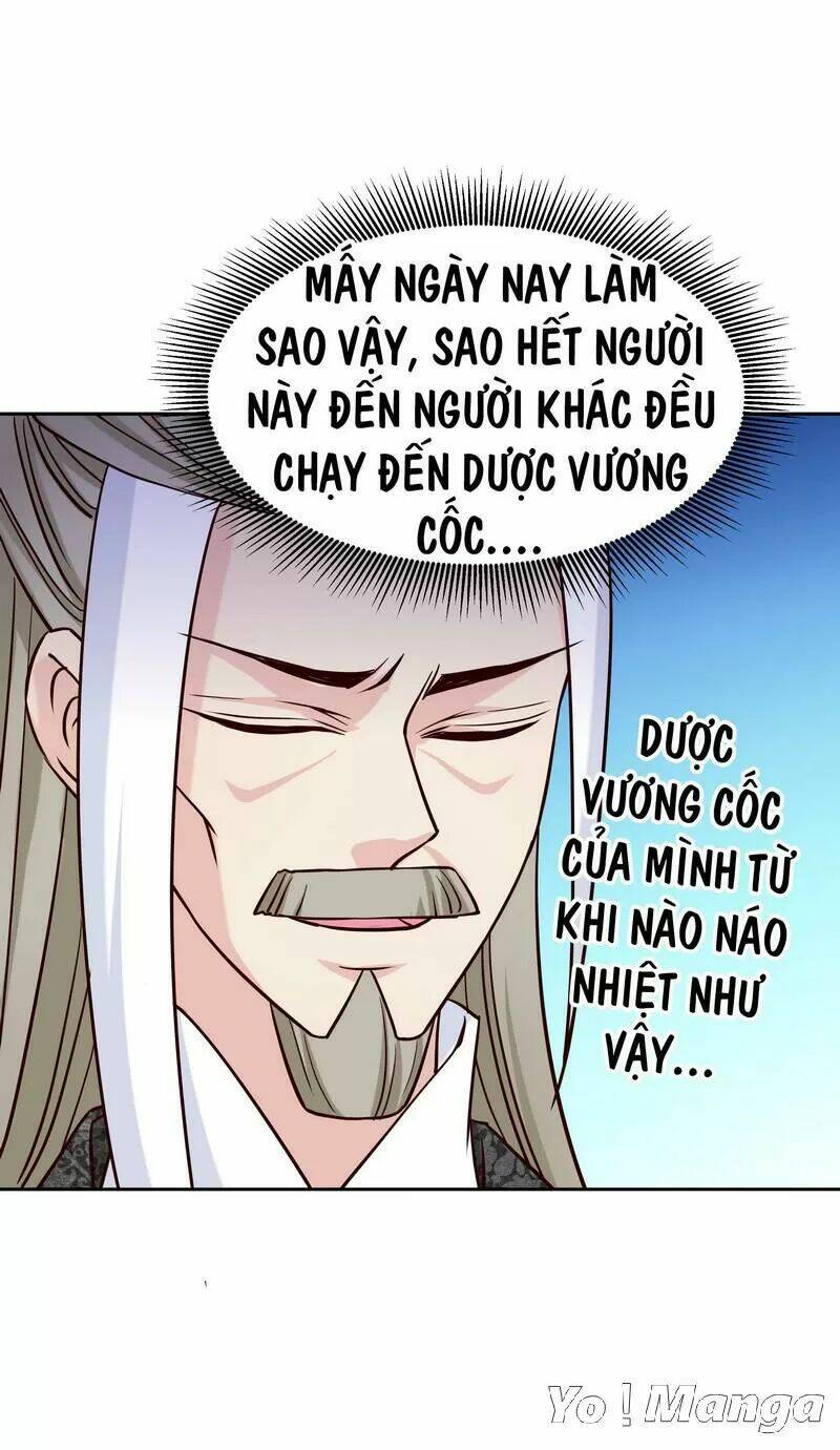 Tuyệt Thế Độc Phi Của Tà Vương Chương 125 Ảnh 39
