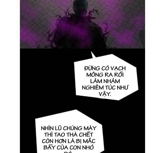 Mật Mã Mê Cung Chương 93 Ảnh 70