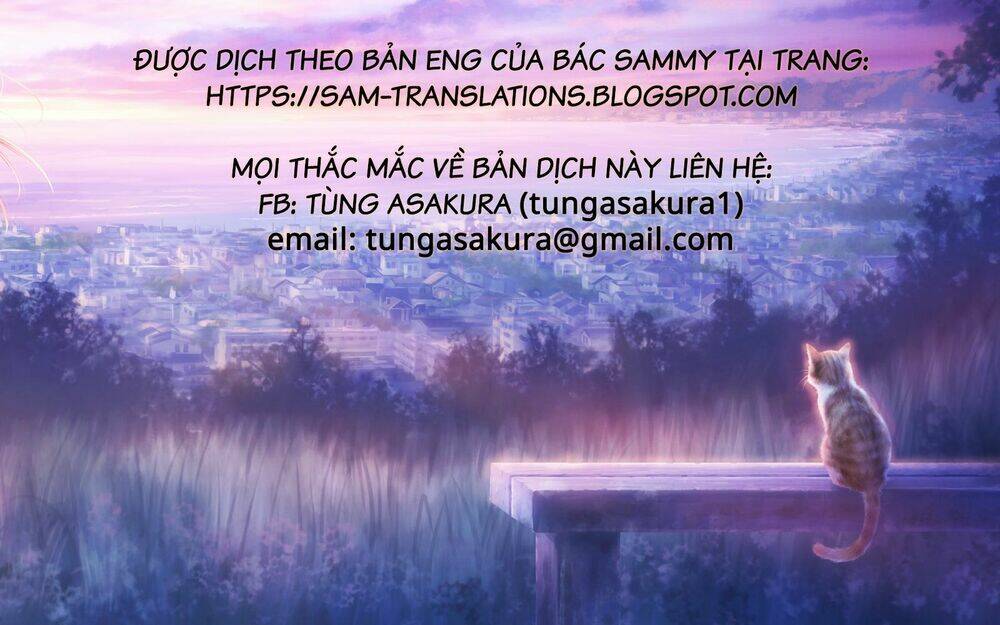 Tôi Muốn Bình Thường Chương 25.1 Ảnh 22