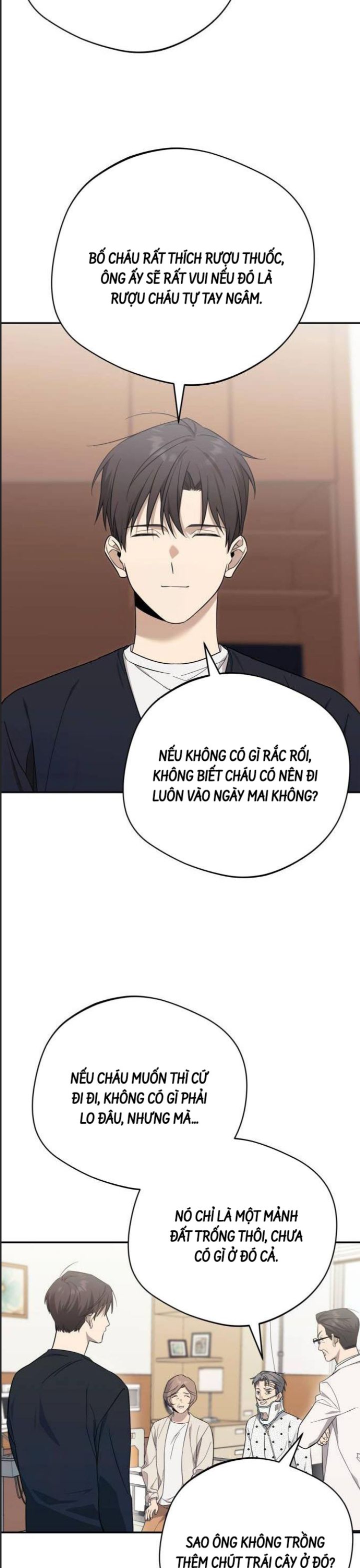 Thiên Quỷ Huyệt Đạo Chương 13 Ảnh 14
