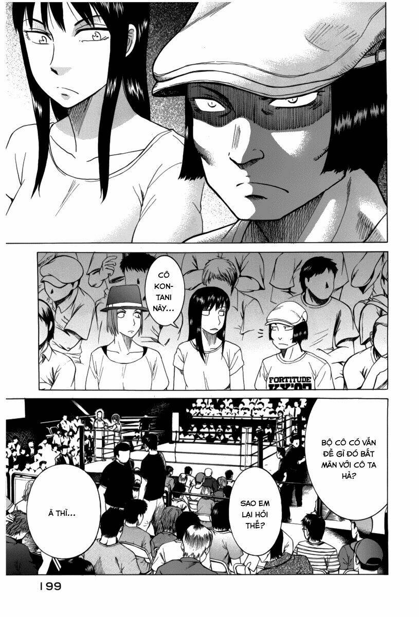 Teppu Chương 12 Ảnh 48