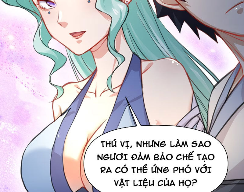 Xuyên Không Tới Thế Giới Tu Chân Nhưng Ta Vẫn Có Mạng Internet Chương 16 Ảnh 105