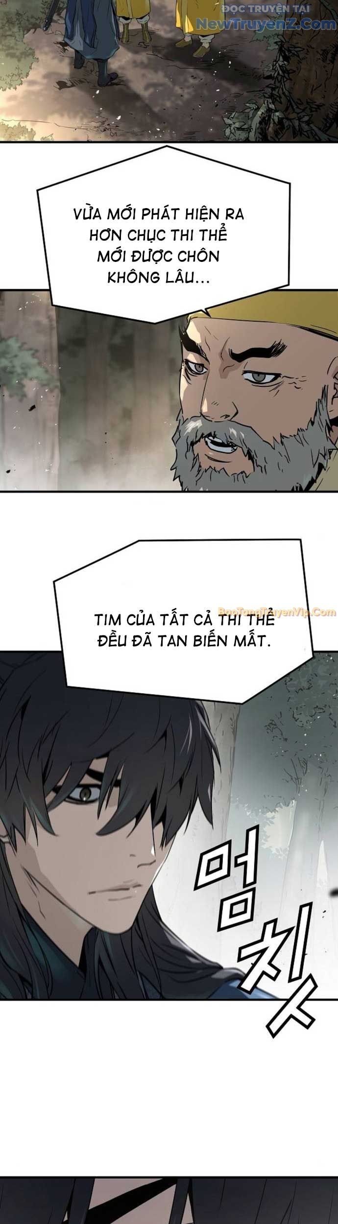 Tuyệt Thế Hồi Quy Chương 44 Ảnh 6