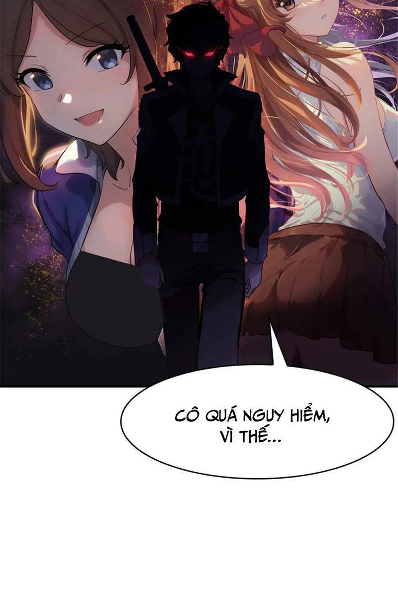 Bạn Gái Zombie Của Tôi Chương 395 Ảnh 24