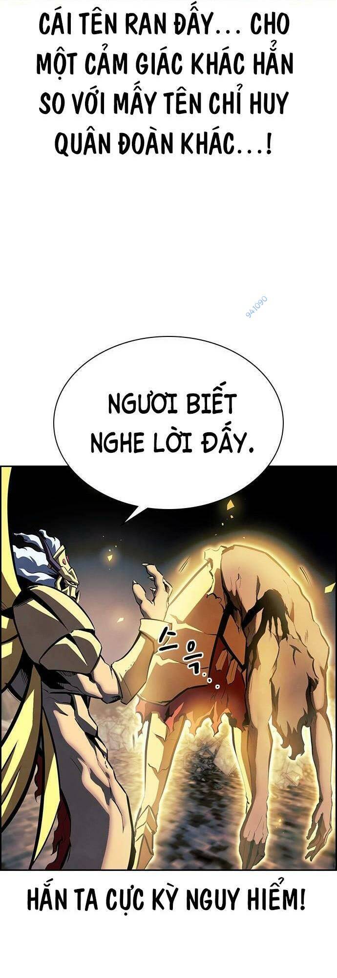 Đội Đốt Kích Noryangjin Chương 31 Ảnh 26