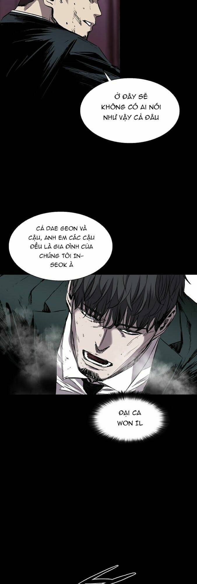 Báo Thù Chương 101 Ảnh 11