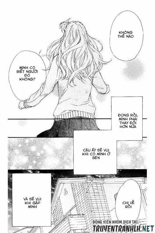 Haru X Kiyo Chương 15 Ảnh 43