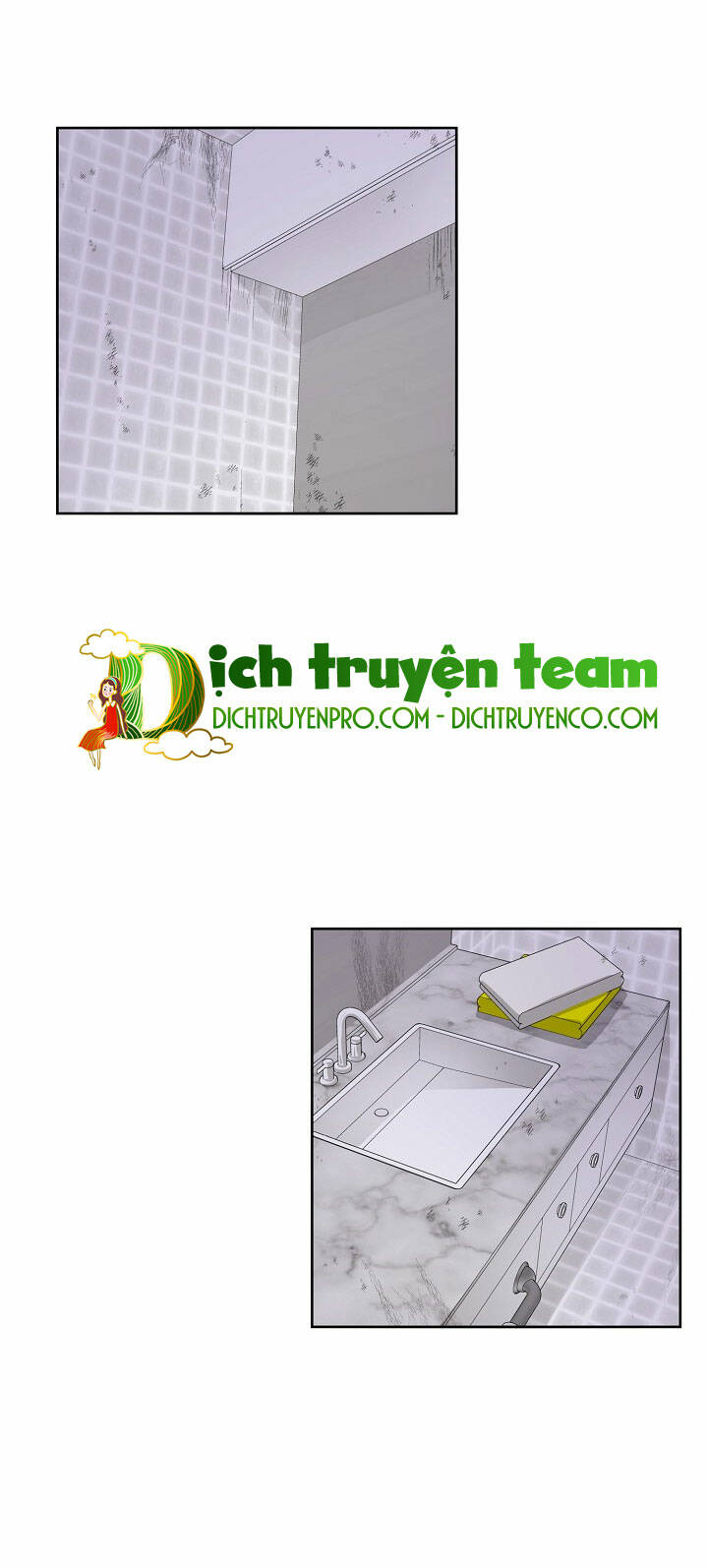 Cuộc Sống Kỳ Thú Chương 80 Ảnh 3