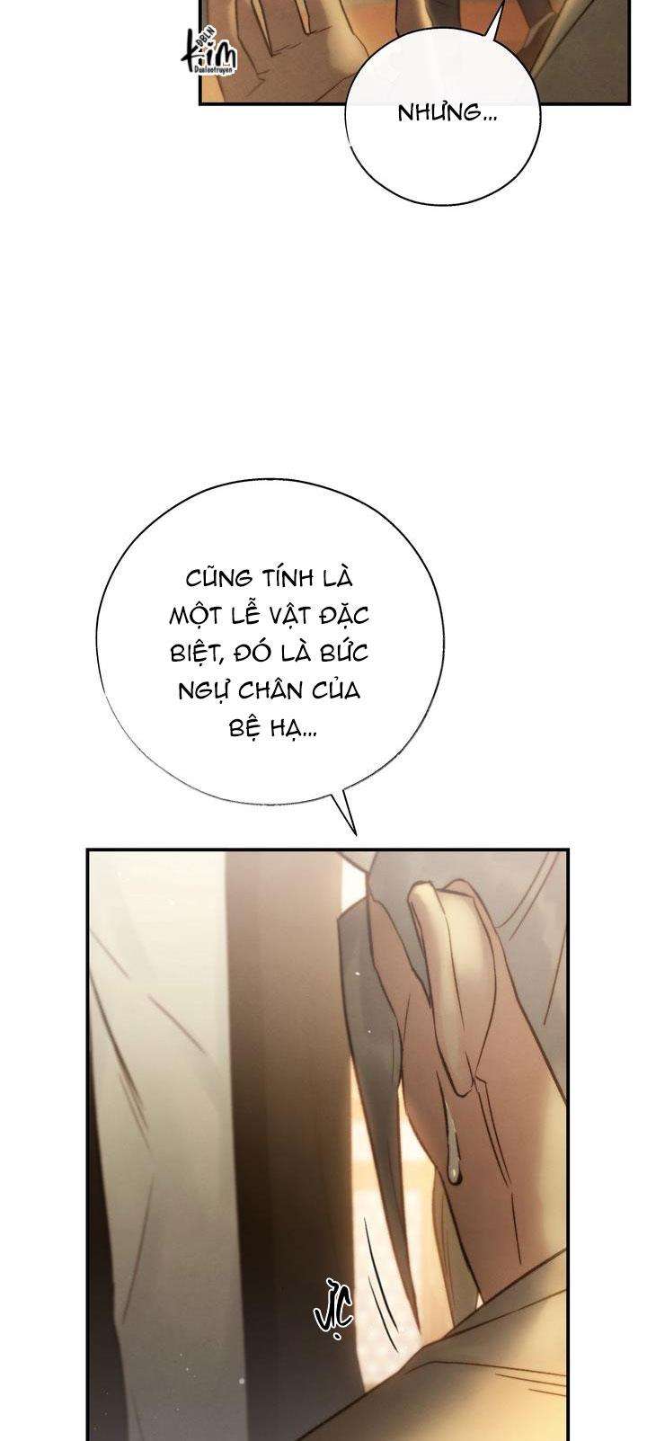 Thuốc Độc Chương 4 Ảnh 78