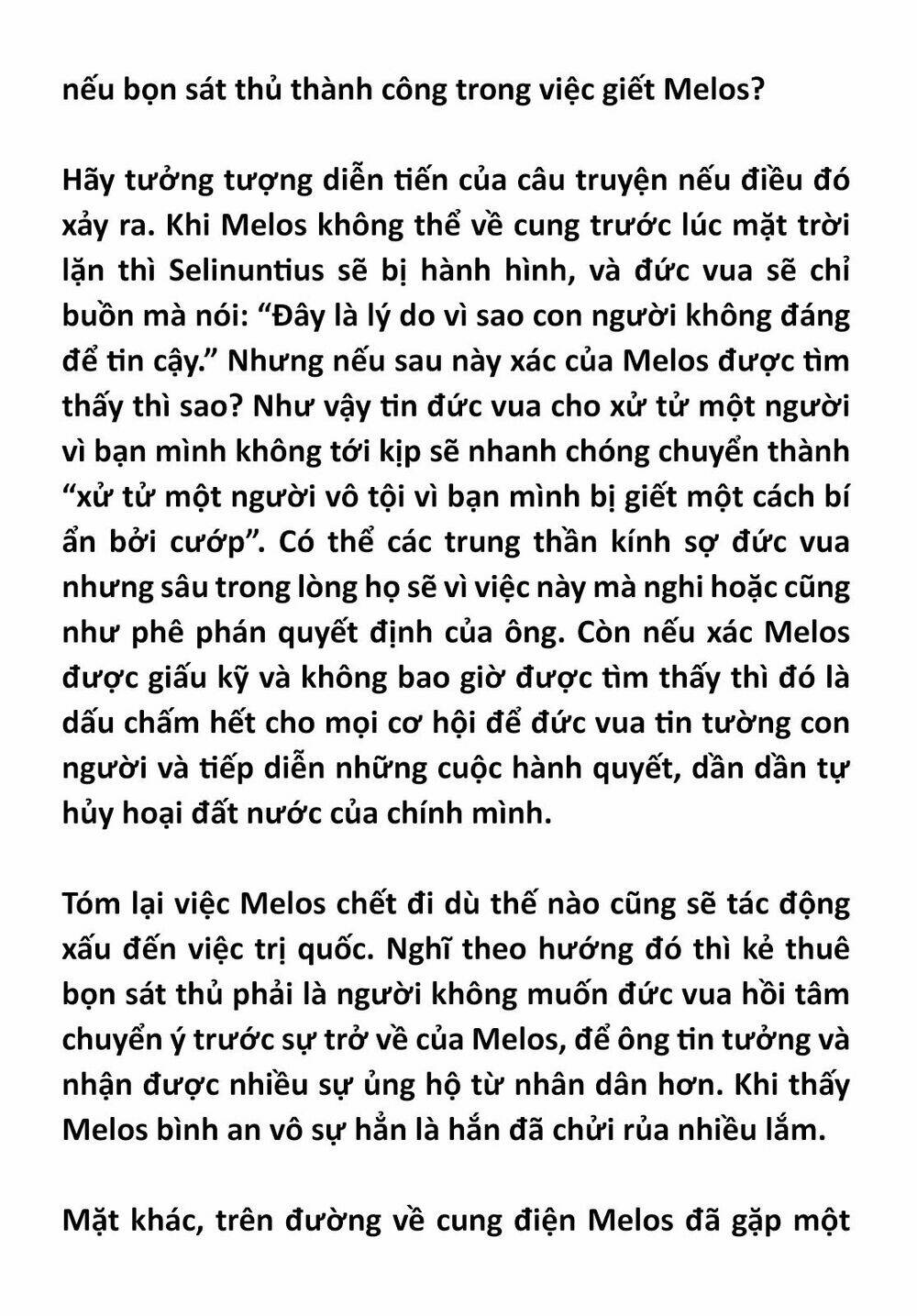 Hyouka Chương 91 Ảnh 17