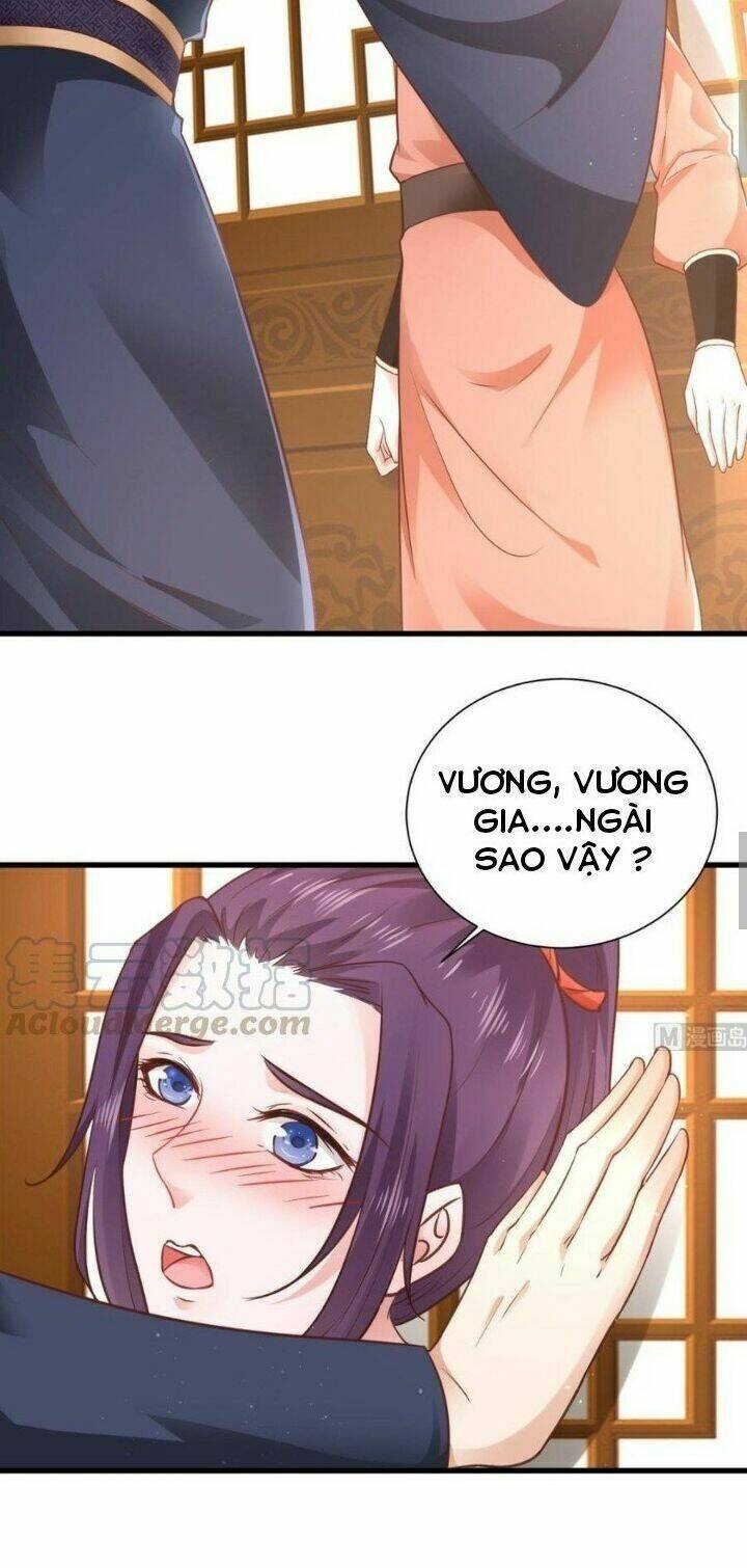 Thịnh Thế Y Nữ - Lãnh Vương Sủng Phi Chương 56 Ảnh 16