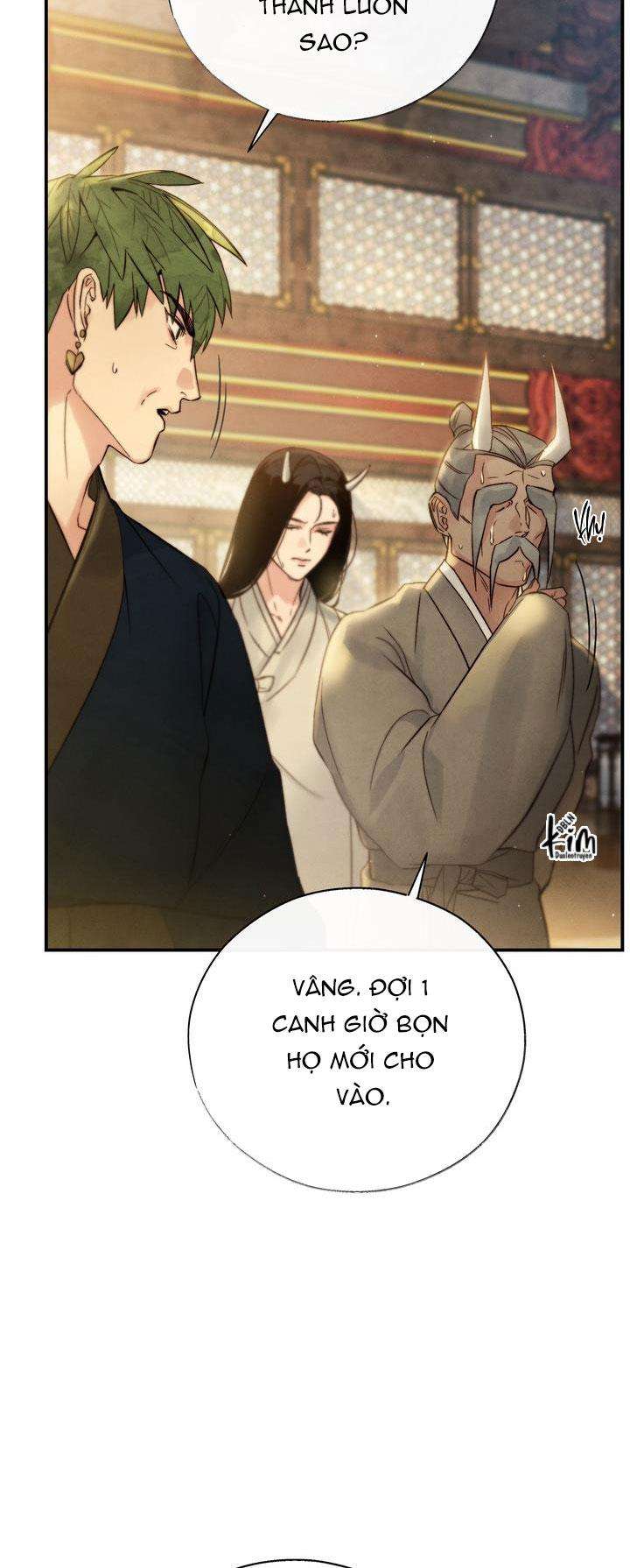 Thuốc Độc Chương 4 Ảnh 54