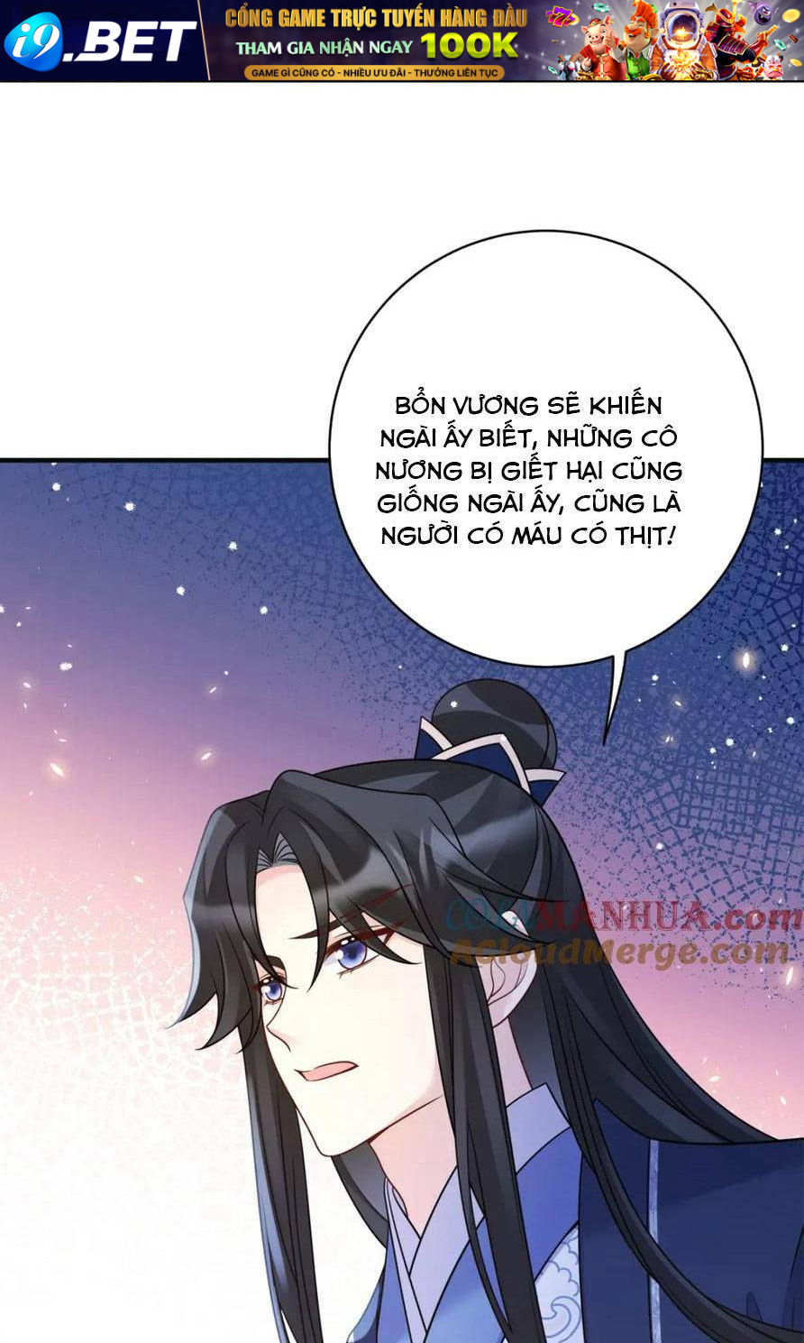 Manh Thê Thất Thất Chương 31 Ảnh 32