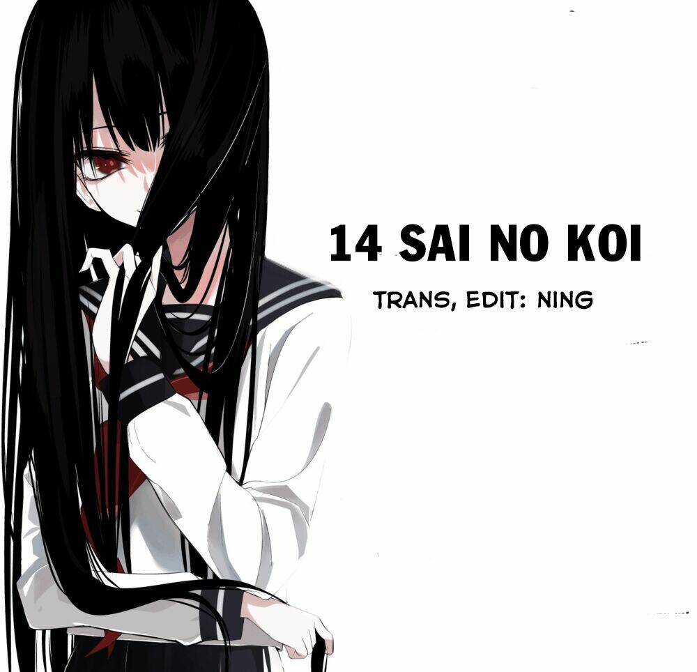 14-Sai No Koi Chương 23 Ảnh 38