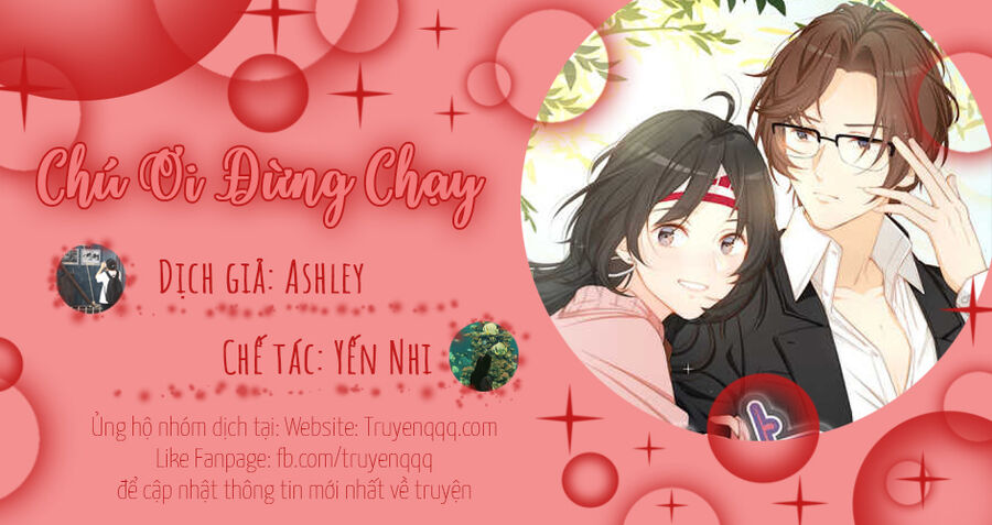 Chú Ơi Đừng Chạy!!! Chương 46 Ảnh 25