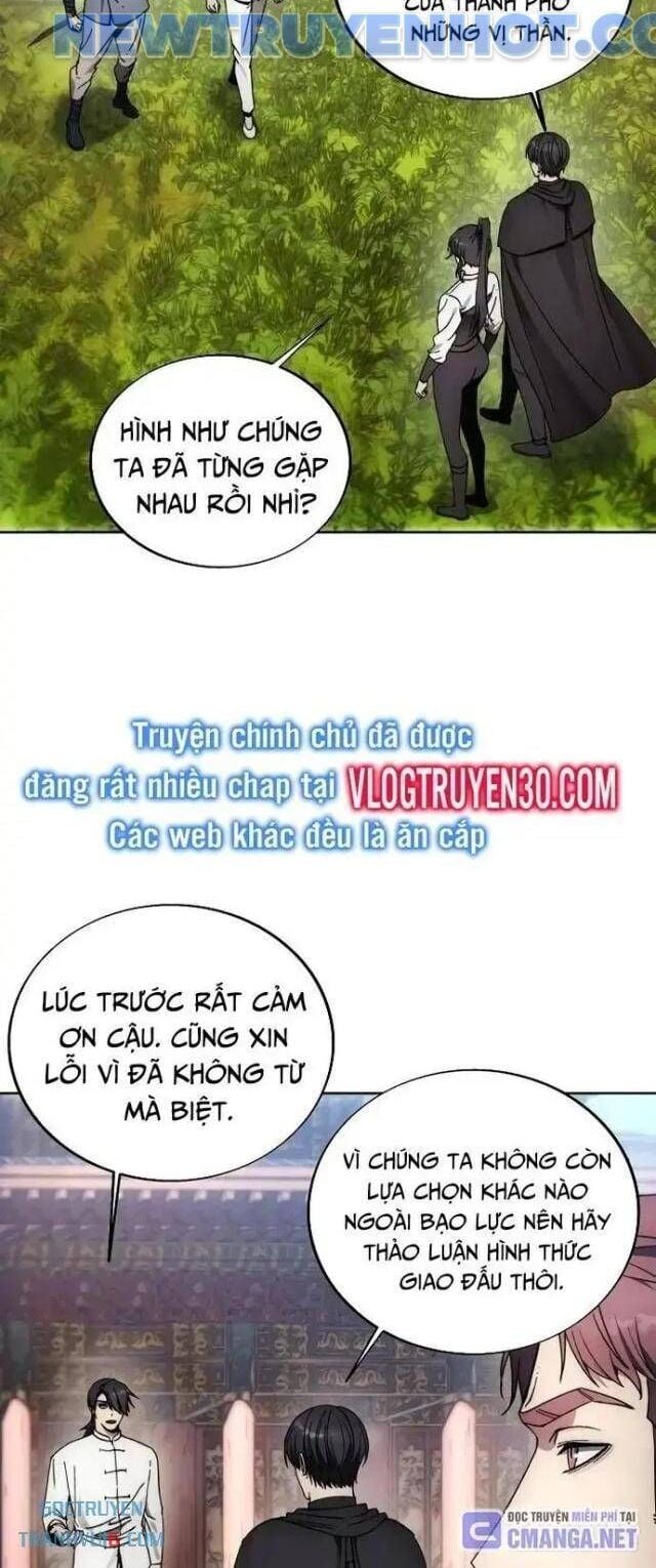 Tao Là Ác Nhân Chương 154 Ảnh 17