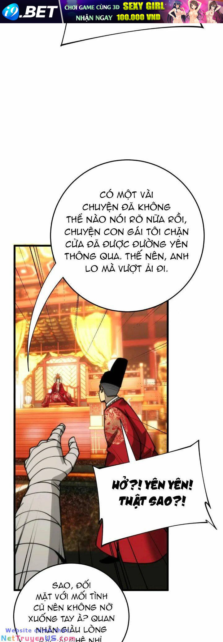 Độc Thủ Vu Y Chương 444 Ảnh 30
