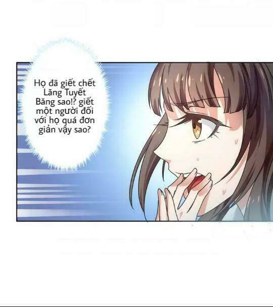 Tổng Đài Hống Hách Yêu Cô Vợ Ngọt Ngào Chương 4 Ảnh 10