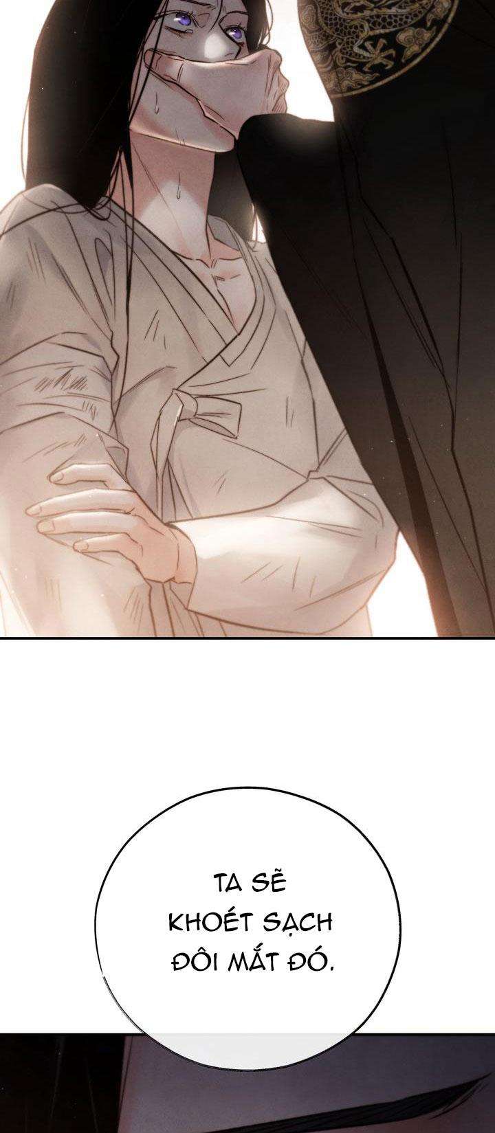 Thuốc Độc Chương 7 Ảnh 55