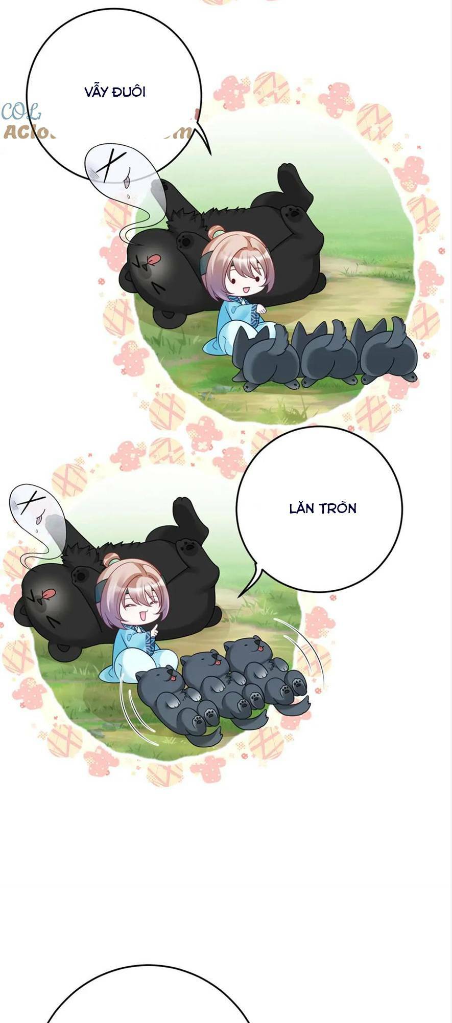 Manh Thê Thất Thất Chương 41 Ảnh 16