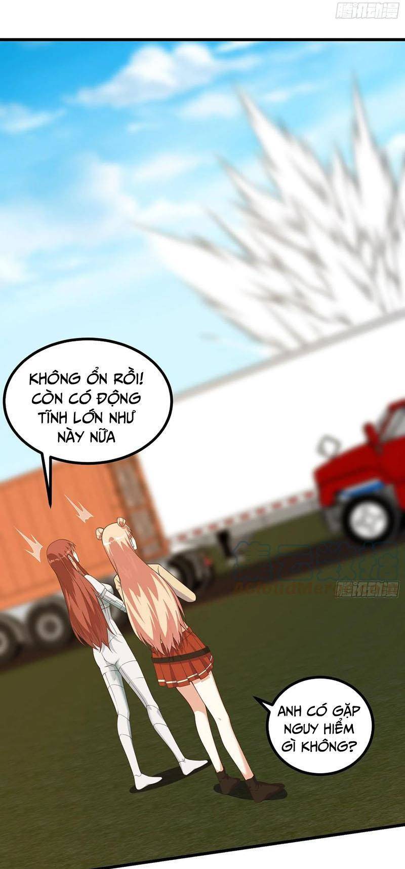 Trở Về Làm Đại Lão Thời Mạt Thế Chương 296 Ảnh 12
