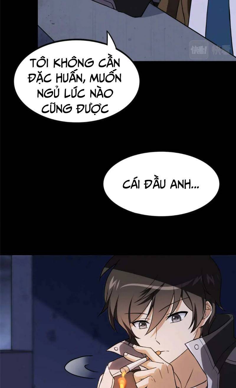 Bạn Gái Zombie Của Tôi Chương 406 Ảnh 27