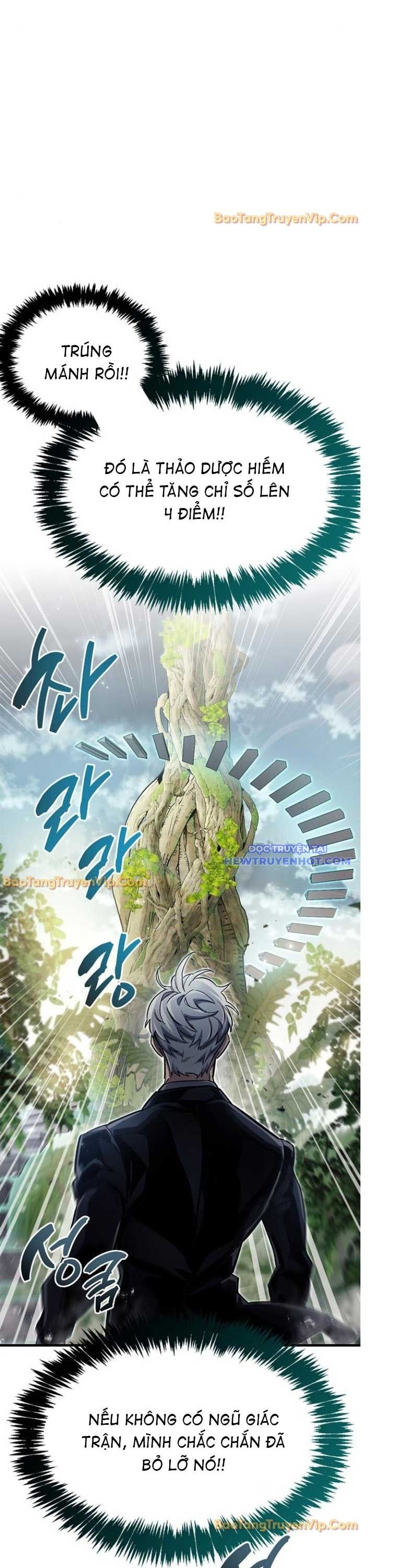 Người Chơi Che Giấu Quá Khứ Chương 64 Ảnh 39