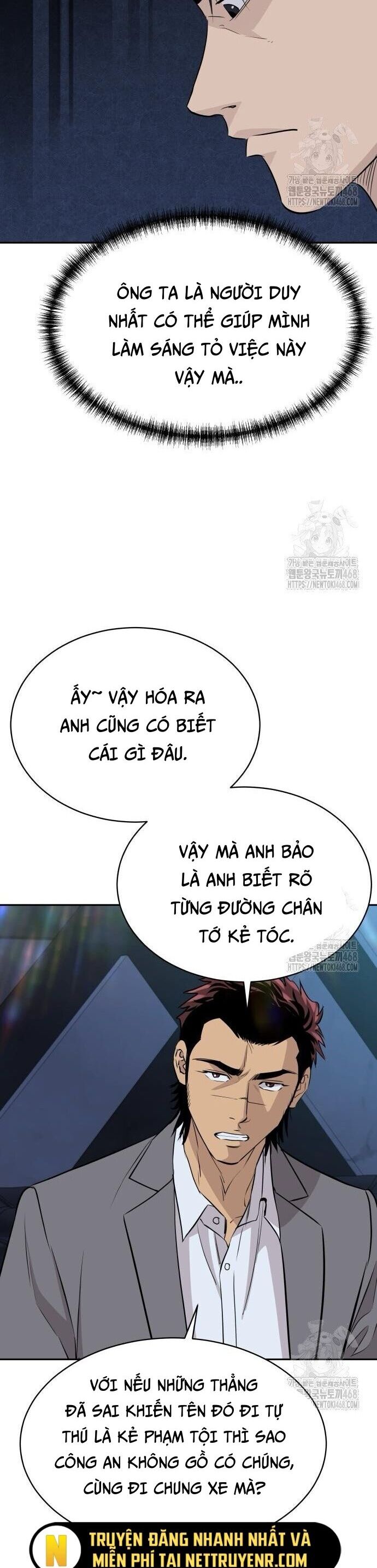 Cháu Trai Thiên Tài Của Vua Cho Vay Nặng Lãi Chương 49 Ảnh 19