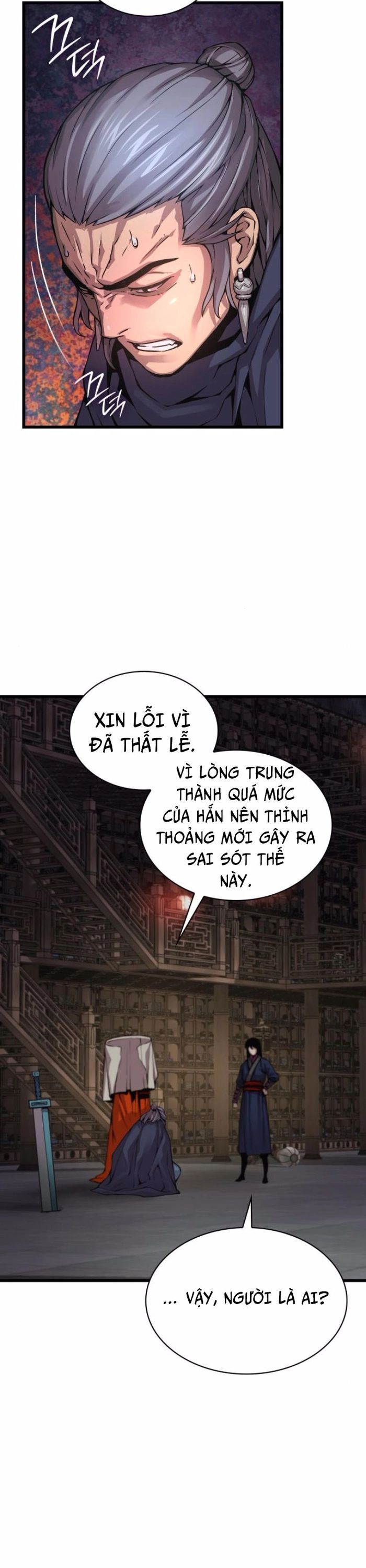Quái Lực Loạn Thần Chương 69.1 Ảnh 51