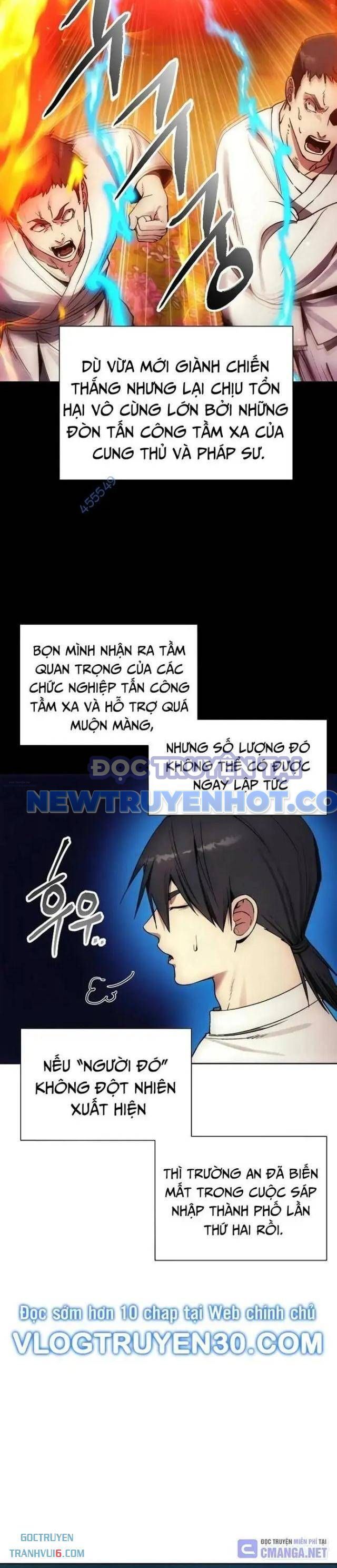 Tao Là Ác Nhân Chương 154 Ảnh 39
