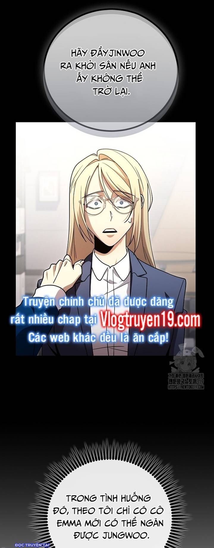 Chiến Lược Gia Bóng Đá Tài Ba Chương 60 Ảnh 6