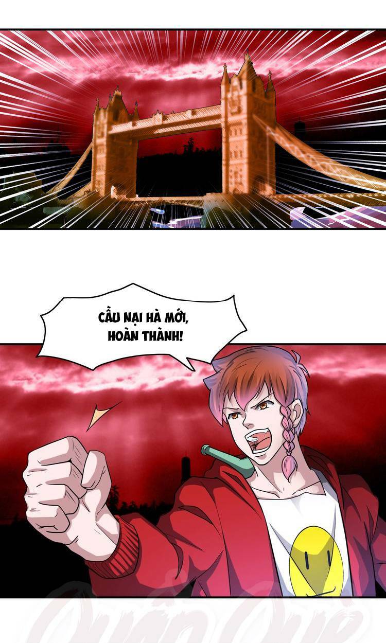 Diêm Vương Thay Thế Chương 26 Ảnh 36